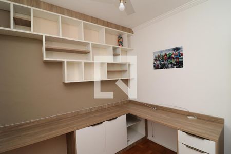 Quarto 1 de apartamento à venda com 3 quartos, 68m² em Jardim Guanabara, Rio de Janeiro