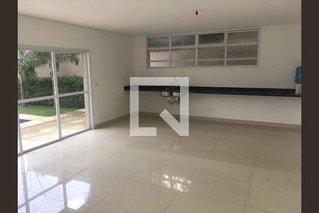 Casa à venda com 5 quartos, 488m² em Alphaville, Santana de Parnaíba