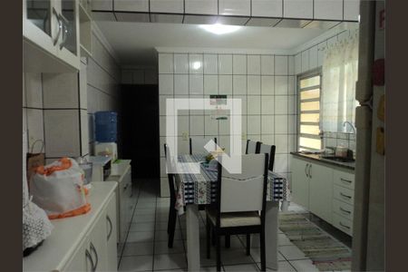 Casa à venda com 3 quartos, 125m² em Cidade das Flores, Osasco