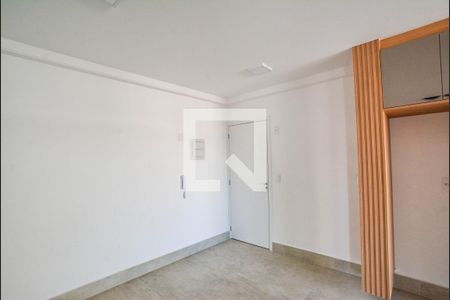 Sala de apartamento à venda com 2 quartos, 67m² em Parque das Nações, Santo André