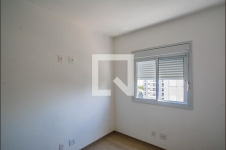 Quarto 1 de apartamento à venda com 2 quartos, 67m² em Parque das Nações, Santo André