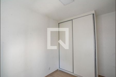 Quarto 1 de apartamento à venda com 2 quartos, 67m² em Parque das Nações, Santo André