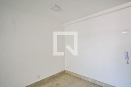 Sala de apartamento à venda com 2 quartos, 67m² em Parque das Nações, Santo André