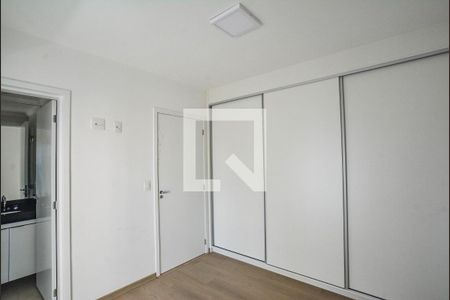 Quarto Suíte de apartamento à venda com 2 quartos, 67m² em Parque das Nações, Santo André