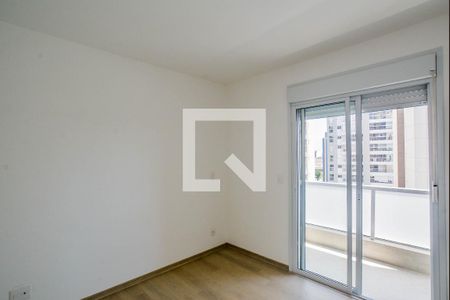 Quarto Suíte de apartamento à venda com 2 quartos, 67m² em Parque das Nações, Santo André