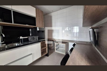 Apartamento à venda com 3 quartos, 282m² em Vila Dayse, São Bernardo do Campo