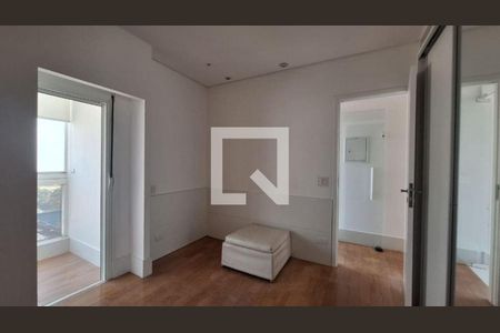 Apartamento à venda com 3 quartos, 282m² em Vila Dayse, São Bernardo do Campo