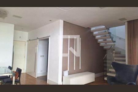 Apartamento à venda com 3 quartos, 282m² em Vila Dayse, São Bernardo do Campo