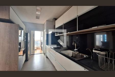 Apartamento à venda com 3 quartos, 282m² em Vila Dayse, São Bernardo do Campo