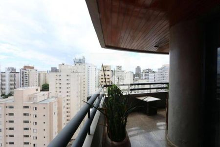 Apartamento à venda com 4 quartos, 224m² em Vila Uberabinha, São Paulo