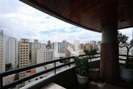 Apartamento à venda com 4 quartos, 224m² em Vila Uberabinha, São Paulo