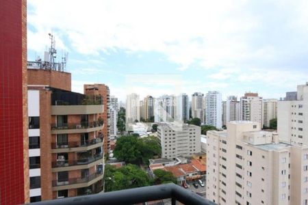 Apartamento à venda com 4 quartos, 224m² em Vila Uberabinha, São Paulo