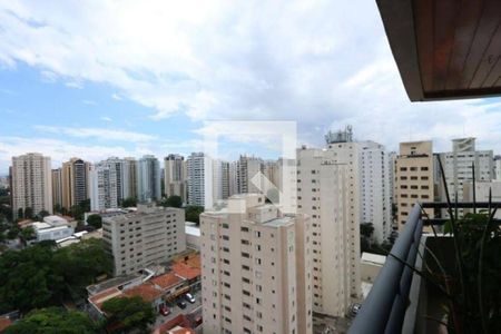 Apartamento à venda com 4 quartos, 224m² em Vila Uberabinha, São Paulo