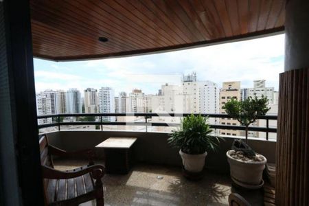 Apartamento à venda com 4 quartos, 224m² em Vila Uberabinha, São Paulo