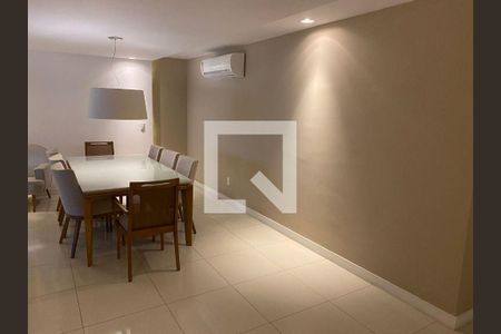 Apartamento à venda com 4 quartos, 181m² em Icaraí, Niterói