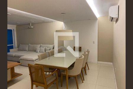 Apartamento à venda com 4 quartos, 181m² em Icaraí, Niterói