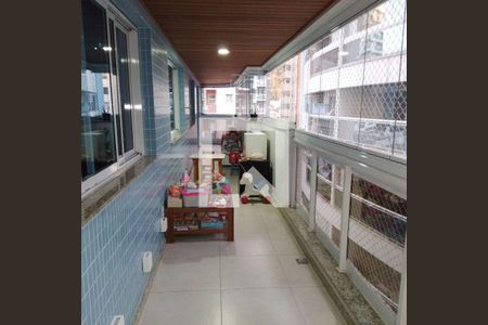 Apartamento à venda com 4 quartos, 181m² em Icaraí, Niterói