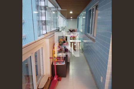 Apartamento à venda com 4 quartos, 181m² em Icaraí, Niterói