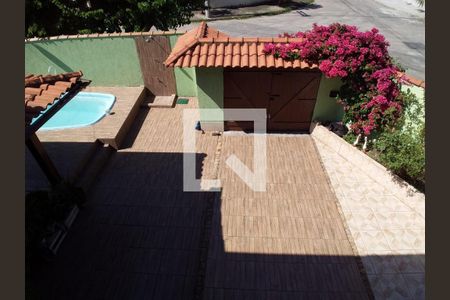 Casa à venda com 4 quartos, 300m² em Itaipu, Niterói