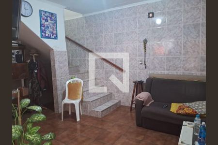 Casa à venda com 3 quartos, 177m² em Vl S Rita de Cassia, São Bernardo do Campo