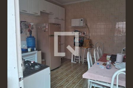 Casa à venda com 3 quartos, 177m² em Vl S Rita de Cassia, São Bernardo do Campo