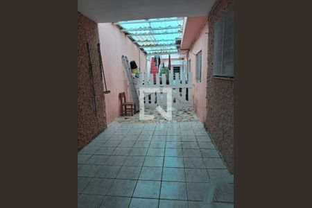 Casa à venda com 3 quartos, 177m² em Vl S Rita de Cassia, São Bernardo do Campo