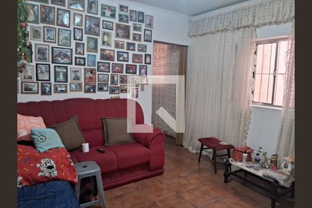 Casa à venda com 3 quartos, 177m² em Vl S Rita de Cassia, São Bernardo do Campo