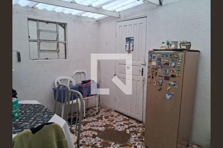 Casa à venda com 3 quartos, 177m² em Vl S Rita de Cassia, São Bernardo do Campo