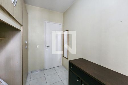 Quarto 1 de apartamento para alugar com 3 quartos, 65m² em Nova Petrópolis, São Bernardo do Campo