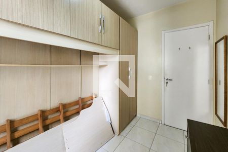 Quarto 1 de apartamento para alugar com 3 quartos, 65m² em Nova Petrópolis, São Bernardo do Campo