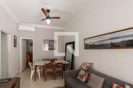 Sala de casa à venda com 2 quartos, 50m² em Vila Isabel, Rio de Janeiro