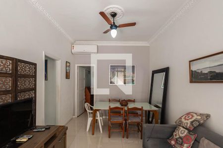 Sala de casa à venda com 2 quartos, 50m² em Vila Isabel, Rio de Janeiro