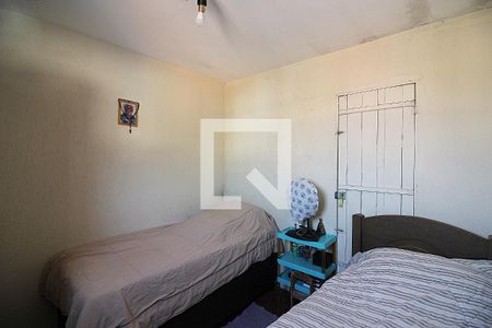 Quarto 2 de casa à venda com 2 quartos, 55m² em Ferrazópolis, São Bernardo do Campo