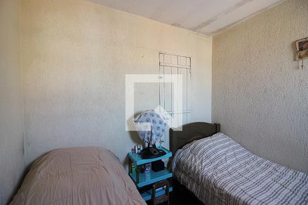 Quarto 2 de casa para alugar com 2 quartos, 55m² em Ferrazópolis, São Bernardo do Campo