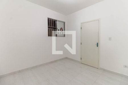 Quarto 1 de casa para alugar com 3 quartos, 70m² em Jardim Itapemirim, São Paulo