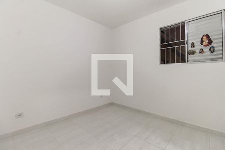 Quarto 1 de casa para alugar com 3 quartos, 70m² em Jardim Itapemirim, São Paulo