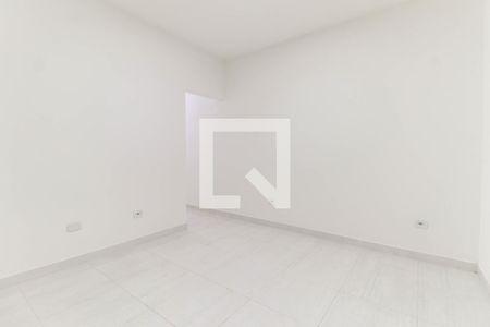 Sala de casa para alugar com 3 quartos, 70m² em Jardim Itapemirim, São Paulo