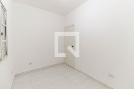 Quarto 2 de casa para alugar com 3 quartos, 70m² em Jardim Itapemirim, São Paulo