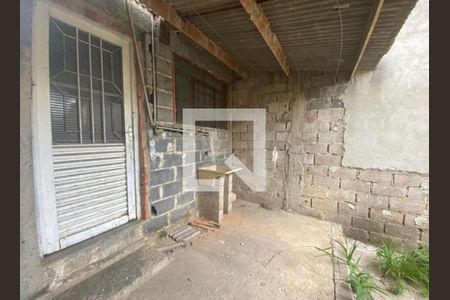 Fachada de casa à venda com 2 quartos, 67m² em Parque Guarani, Várzea Paulista