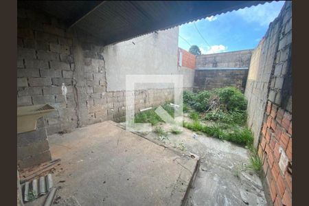 Área Externa de casa à venda com 2 quartos, 67m² em Parque Guarani, Várzea Paulista