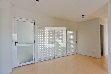 Sala de apartamento para alugar com 2 quartos, 98m² em Jardim das Laranjeiras, São Paulo