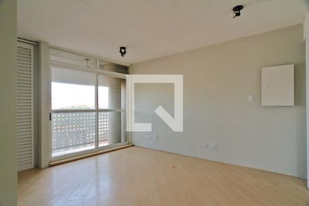 Sala de apartamento para alugar com 2 quartos, 98m² em Jardim das Laranjeiras, São Paulo