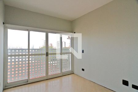 Quarto 2 de apartamento para alugar com 2 quartos, 98m² em Jardim das Laranjeiras, São Paulo