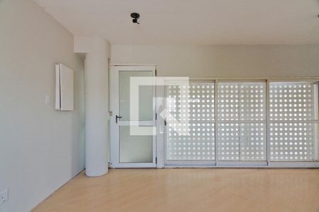 Sala de apartamento para alugar com 2 quartos, 98m² em Jardim das Laranjeiras, São Paulo