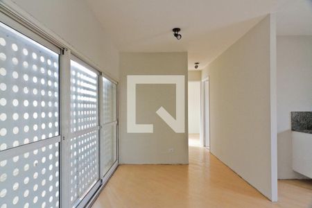 Sala de apartamento para alugar com 2 quartos, 98m² em Jardim das Laranjeiras, São Paulo