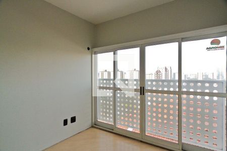 Quarto 2 de apartamento para alugar com 2 quartos, 98m² em Jardim das Laranjeiras, São Paulo