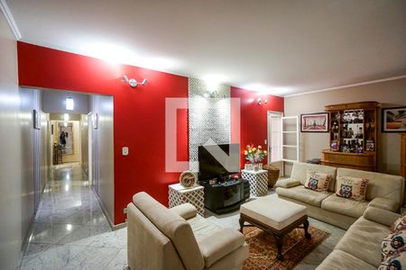 Sala de casa à venda com 2 quartos, 146m² em Penha de França, São Paulo