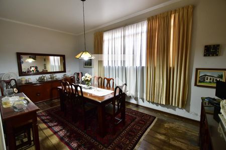 Sala 3 de casa à venda com 5 quartos, 500m² em Parque Taquaral, Campinas