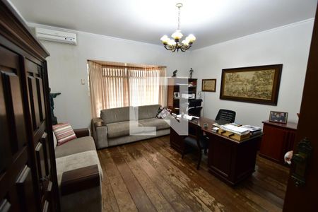 Sala 1 de casa à venda com 5 quartos, 500m² em Parque Taquaral, Campinas