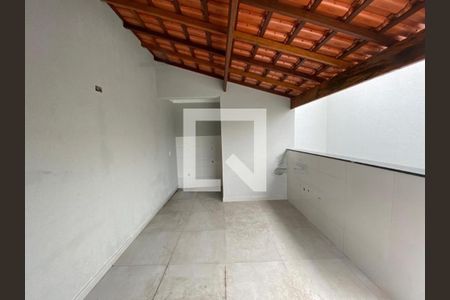 Foto 14 de casa à venda com 2 quartos, 154m² em Vila Curuçá, Santo André